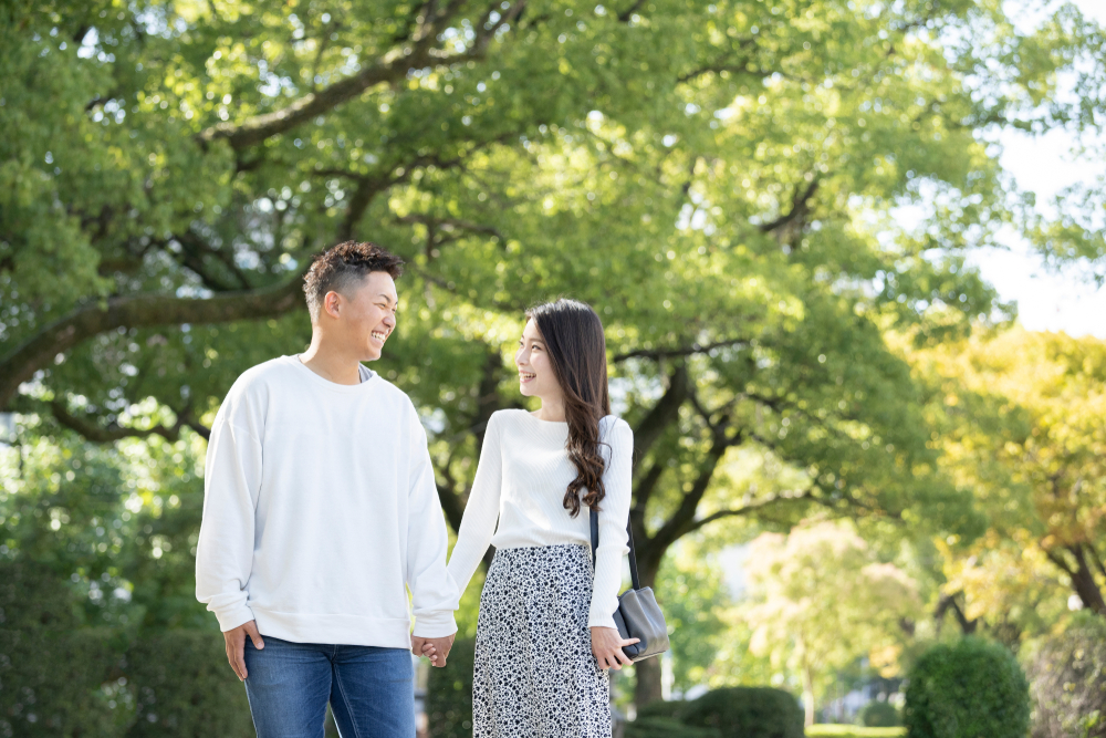 男性が結婚相談所を利用するメリットはある？婚活の進め方について