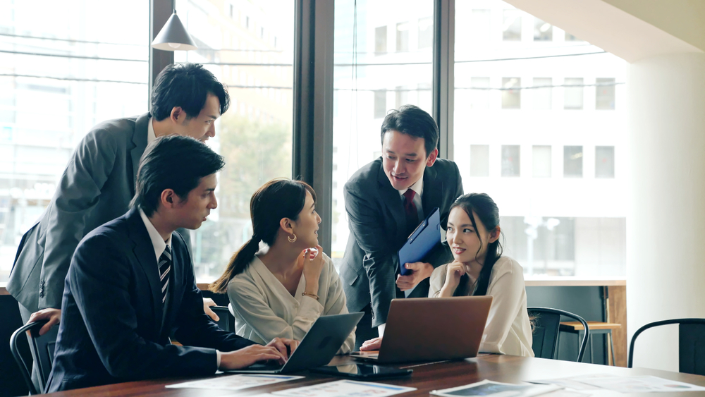 結婚相談所に入会している40代男性の年収はどのくらい？入会条件と関係することも