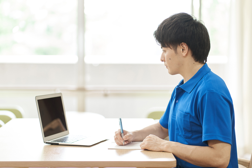 介護職の男性が出会いたいと思った時には？婚活の仕方について