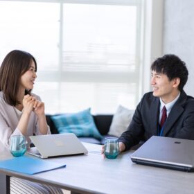 女性と話ができない男性のために知っておくと役立つ会話の方法