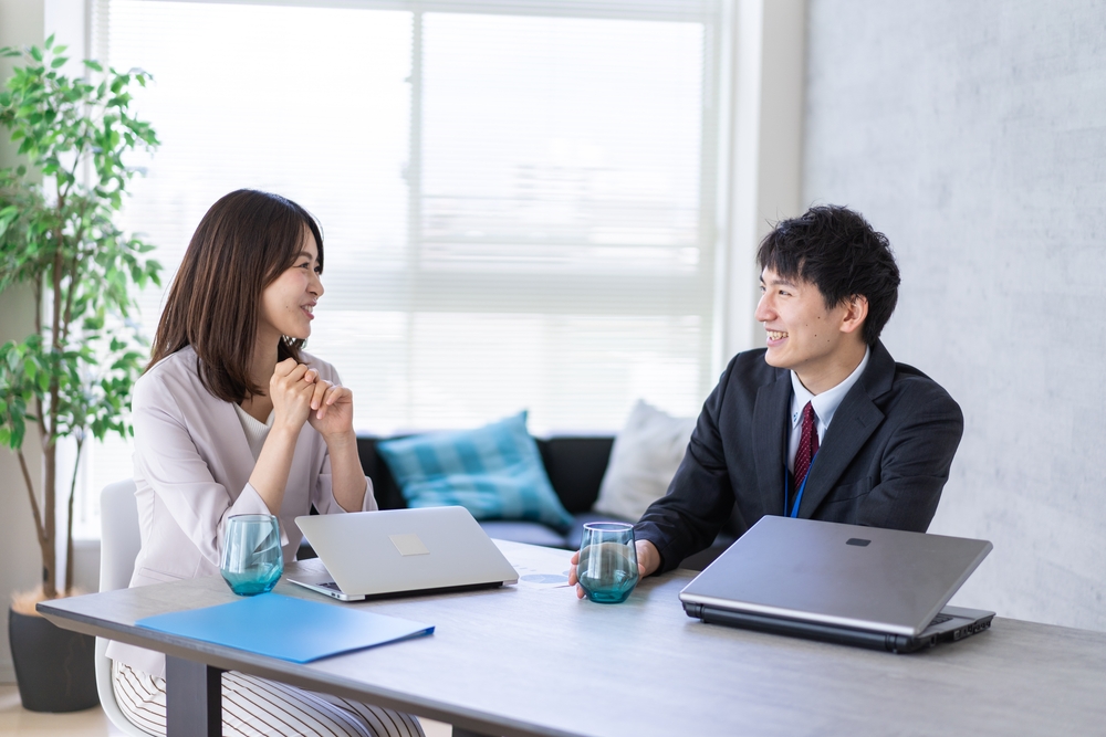 女性と話ができない男性のために知っておくと役立つ会話の方法