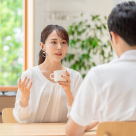 付き合う男性の条件として女性が重視している内容とは？