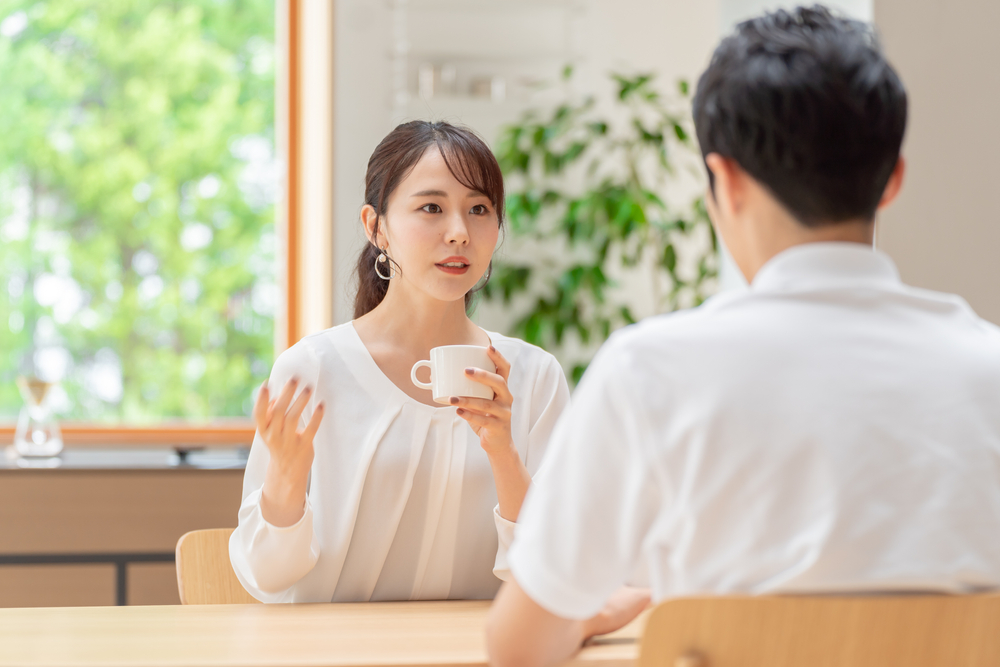 付き合う男性の条件として女性が重視している内容とは？