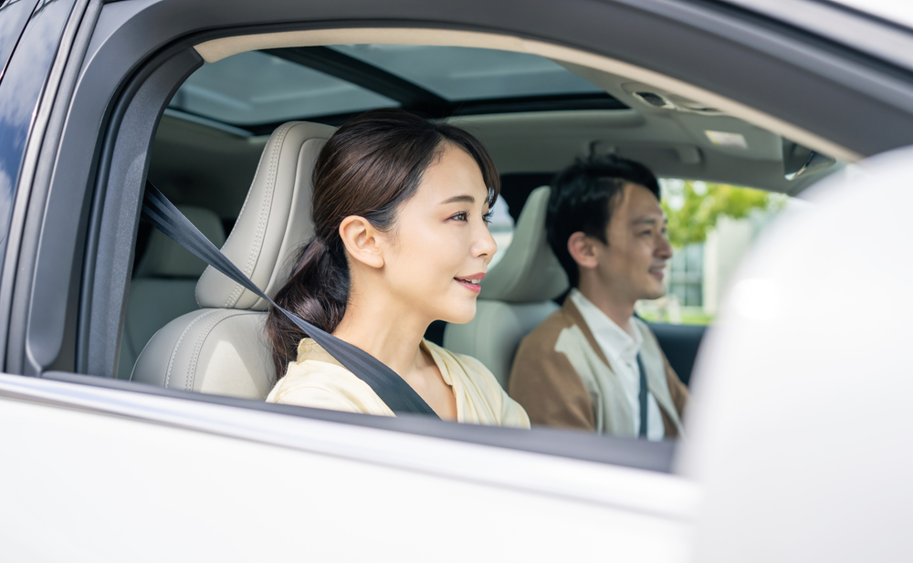 女性が車を出すのは脈ありだから？心理について知っておこう！