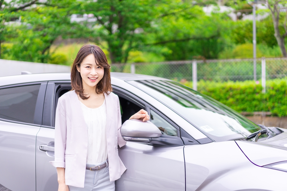 女性が車を出すのは脈ありだから？心理について知っておこう！