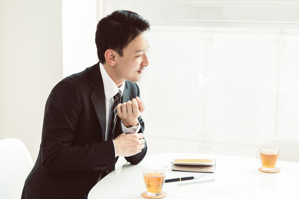 結婚相談所を活用する男性の特徴とは？婚活で向いている人について