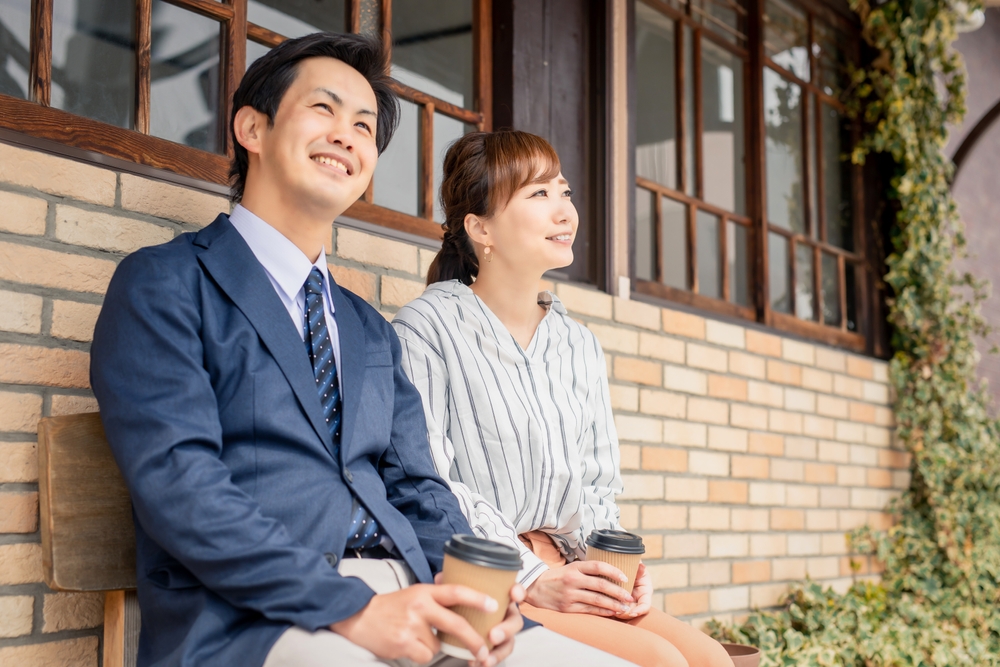 結婚相談所ってどうなの？と男性が思った時に知っておきたい内容について