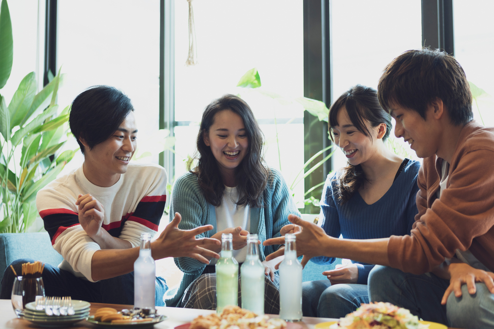 公務員の男性が出会いにくいと感じた時の理想的な行動の仕方について