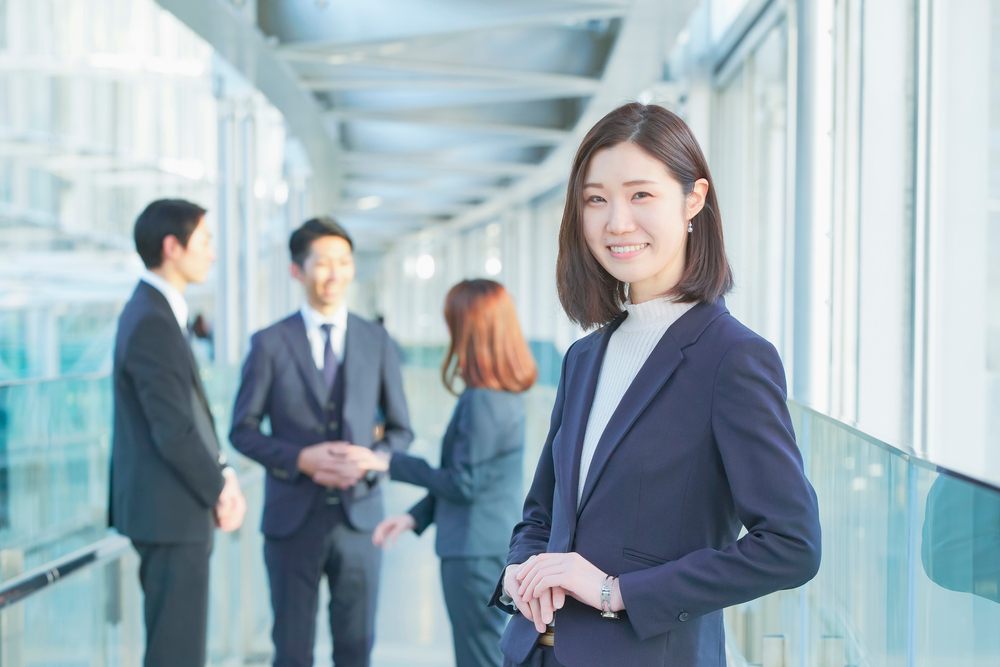 大手企業の男性が出会いがないと思った時の今後の行動の仕方について