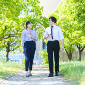 普通の男性が婚活をしたい！と思った時に知っておきたい内容について