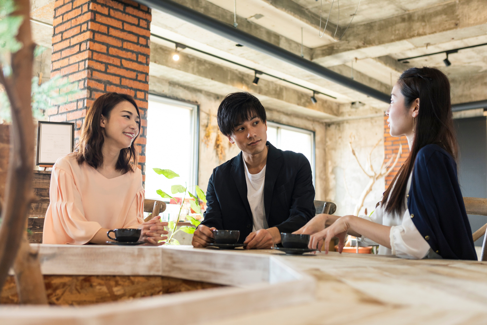 婚活で男性が成功するための秘訣とは？結婚に向けて役立てたい内容について