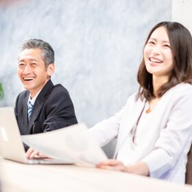 女性心理を職場にて知りたいと思った時には？仕草や態度を意識してみよう