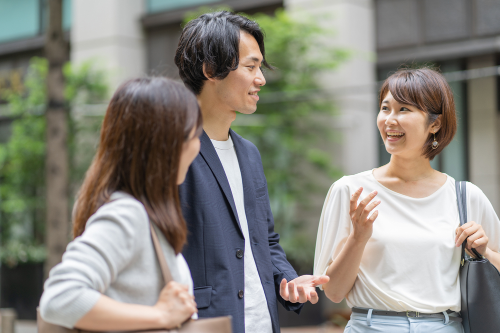 婚活がうまくいかない男性の特徴とは？婚活を成功させる方法について