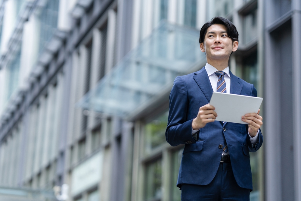 男性の婚期はいつ頃？出会うための行動の仕方についても知ってみよう！