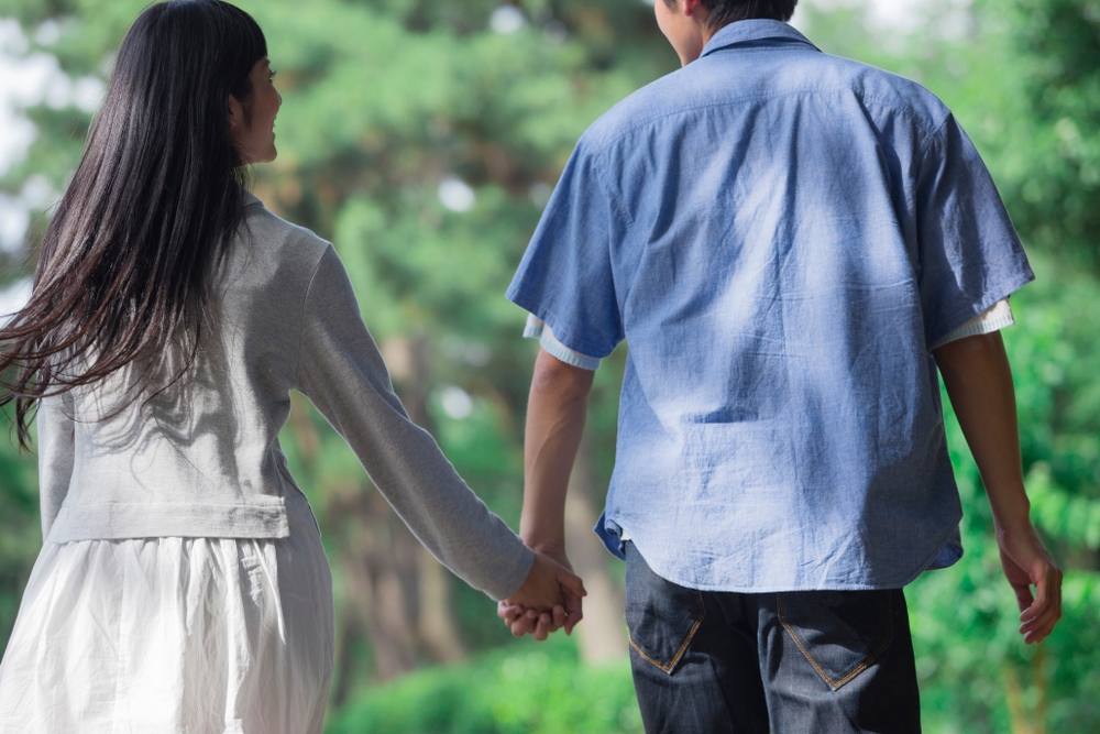 空気のような存在と言う男性心理に隠れた思いについて知ってみよう