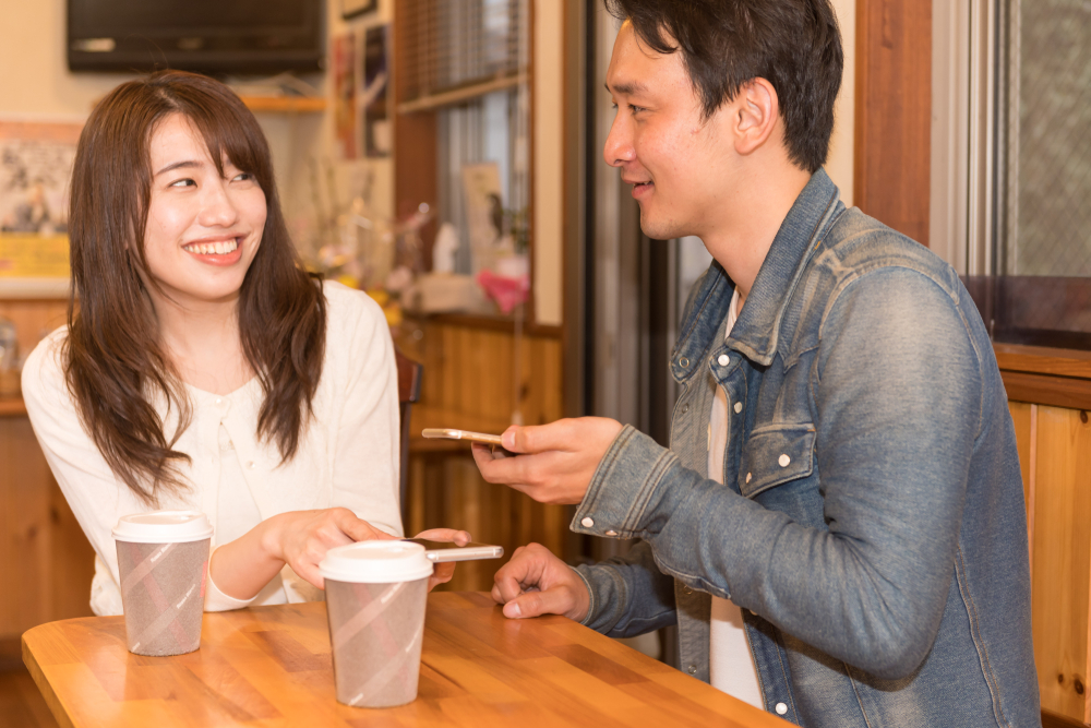 女性を落とす心理学を知ると恋愛に役立つ可能性がある！