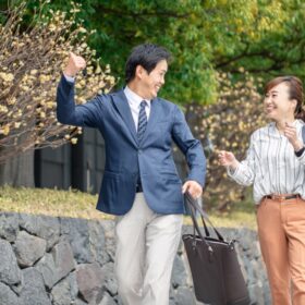 婚活する男性の心理とは？意外な思いが関係していることがある！