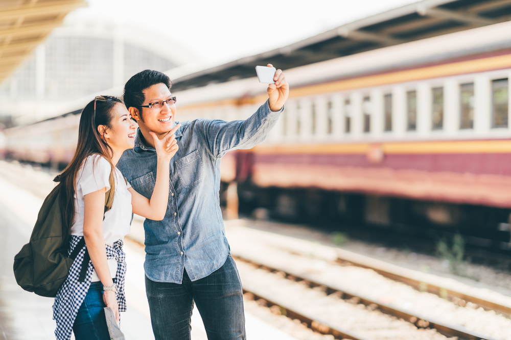 鉄道オタクの男性が結婚したい！と思った時の理想的な行動の仕方について