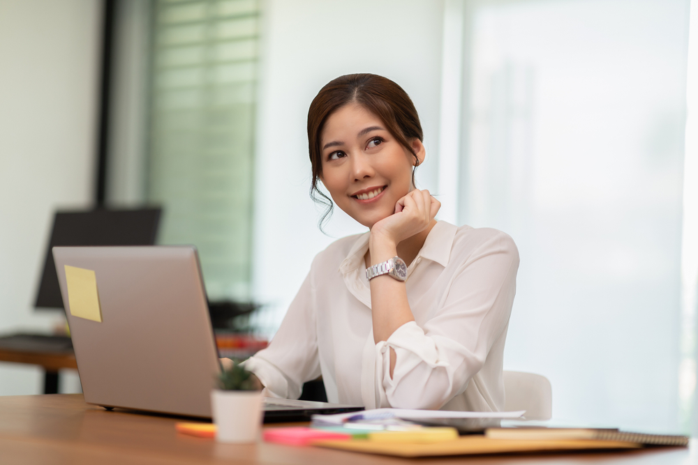 高学歴の女性はモテにくいケースも？その理由と親しくなるコツ