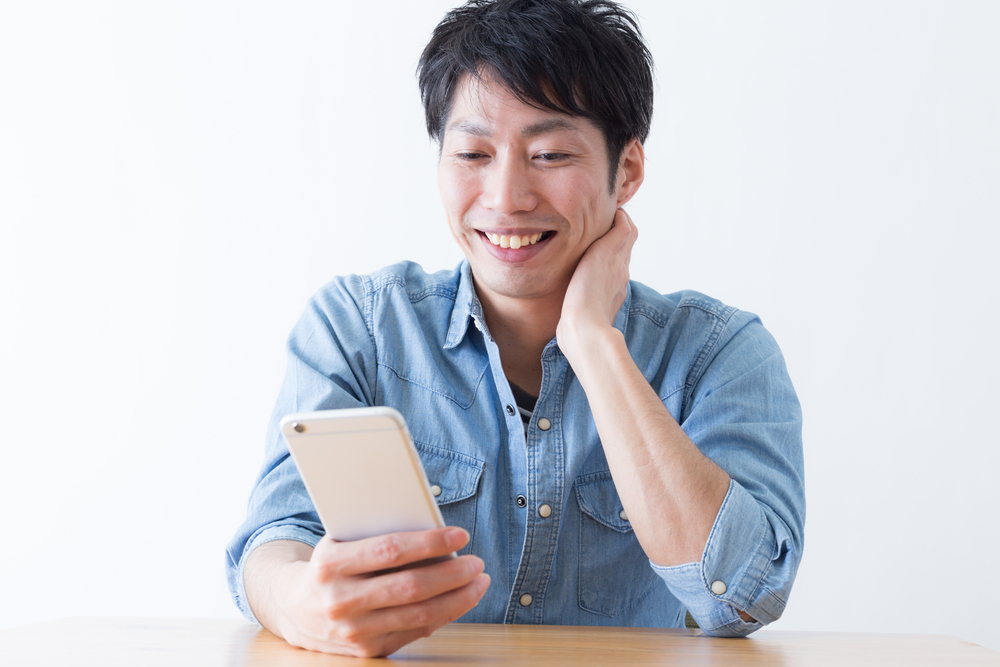 モテたいと男性が思った時にはどうしたらいい？理想的な行動の仕方について