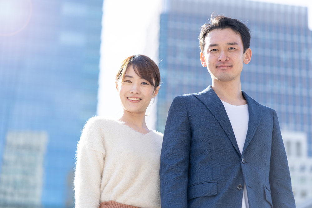 結婚相談所にやばい女性は多い？男性が婚活をする際に意識したいこと