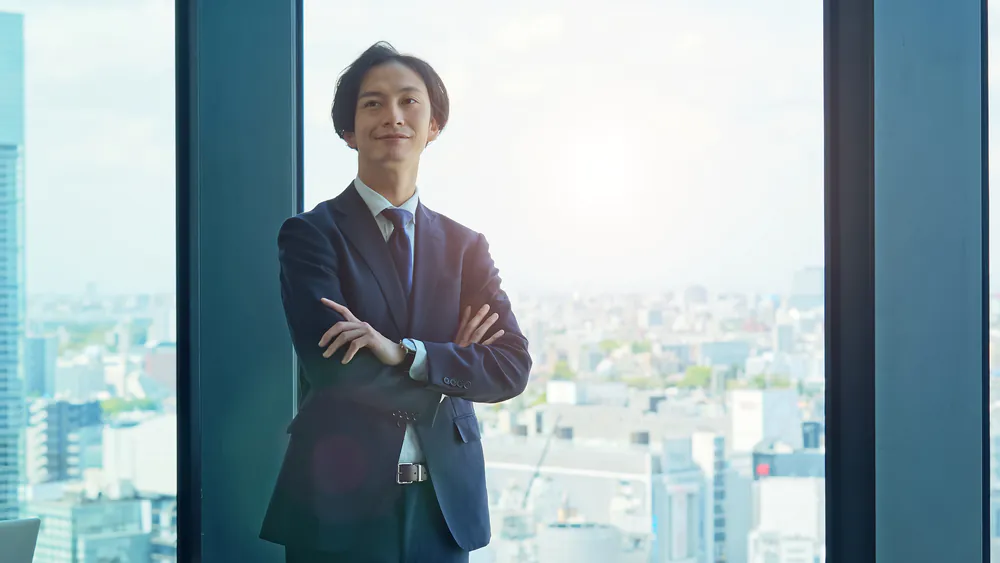 結婚相談所のカウンセラーの男性にはどんな人がいる？特徴や魅力について