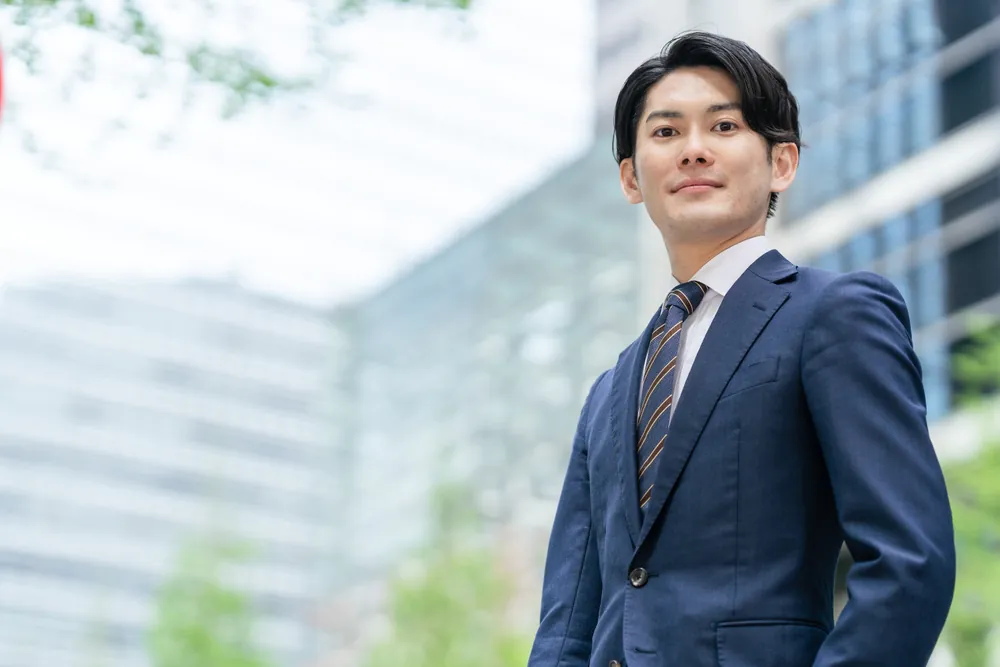 モテる男性の見た目の特徴とは？少しの工夫で魅力をアップすることが可能に！