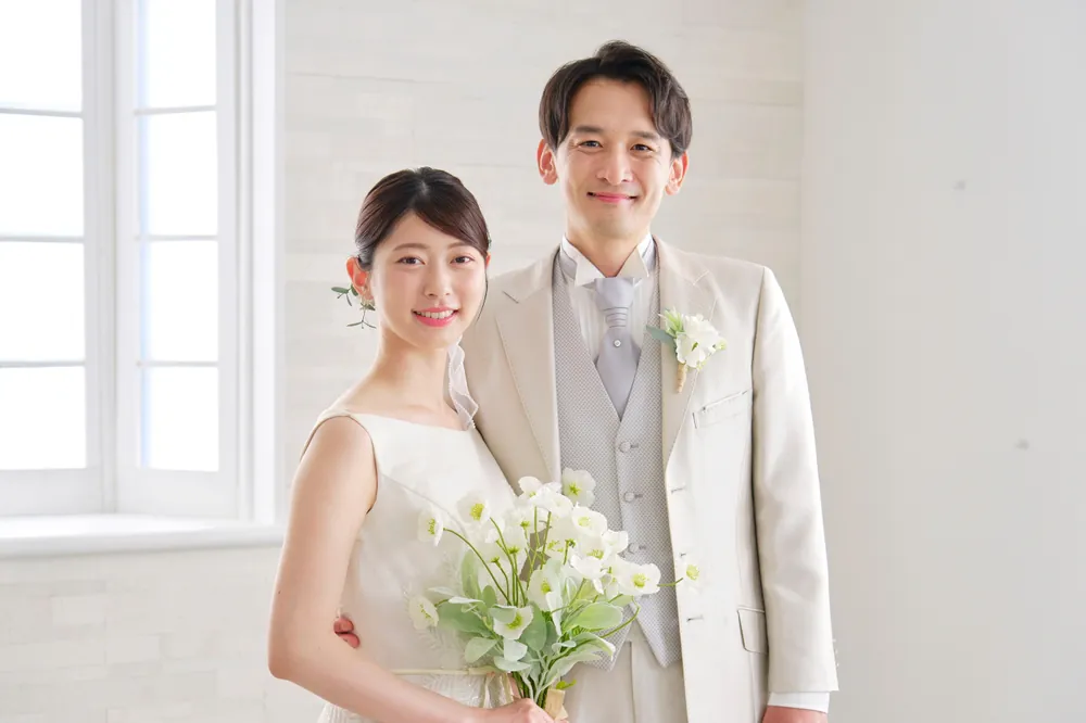 成婚実績11